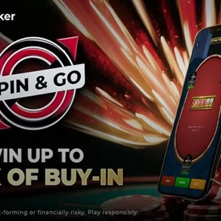 Elevate Your Game: Boost Your Buy-in by 200x with Junglee Poker’s Spin & Go!