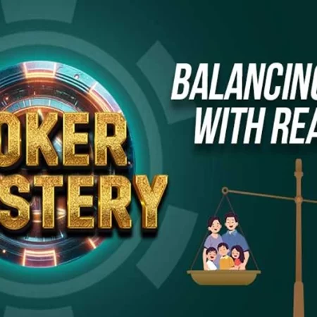 Mastering MPL Poker: Balancing Your Passion with Real Life