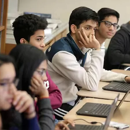 Beyond Borders: Indian Students Pursue Global Dreams Amid Rising Barriers