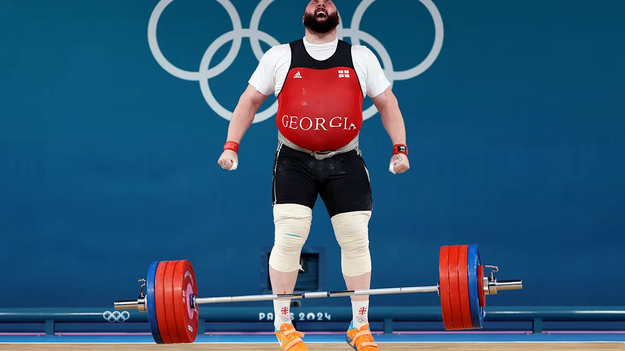 Paris 2024 Weightlifting: The Ultimate Showdown