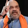 Amit Shah Unveils BJP’s Manifesto for Jammu & Kashmir Assembly Polls 2024: A Major Moment in Indian Politics