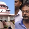 SC to Hear Sandip Ghosh’s Plea Against CBI Probe Into RG Kar Hospital ‘Scam’ Today