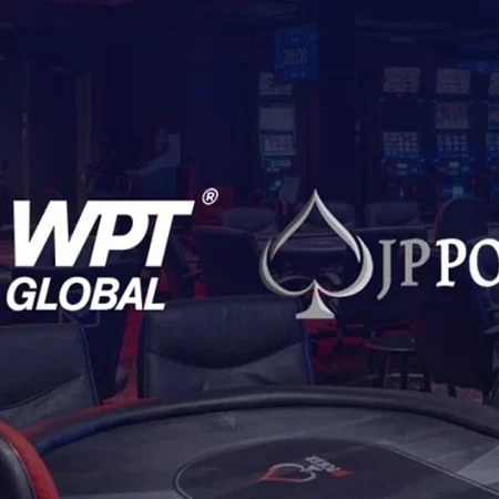 WPT Global और JP Poker Card Club & Casino के साथ साझेदारी: मनोरंजन शहर में एक नई क्रांति