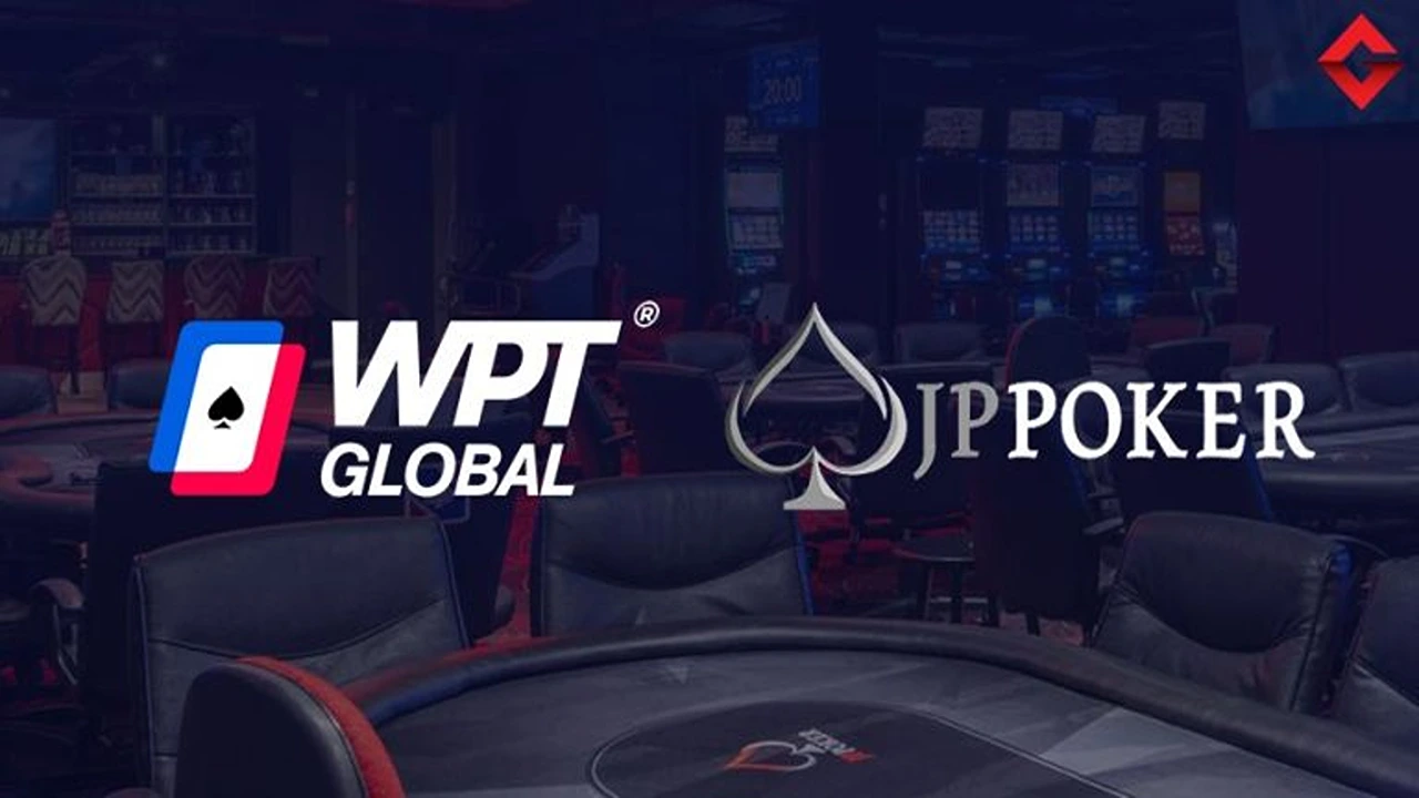 WPT Global और JP Poker Card Club & Casino के साथ साझेदारी: मनोरंजन शहर में एक नई क्रांति