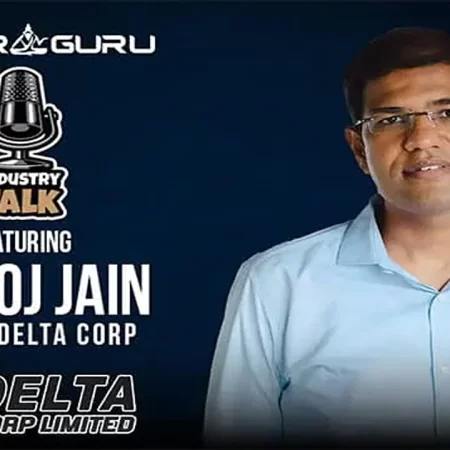 The Immortals Poker Festival: Inside Delta Corp’s Game-Changing Success with Manoj Jain