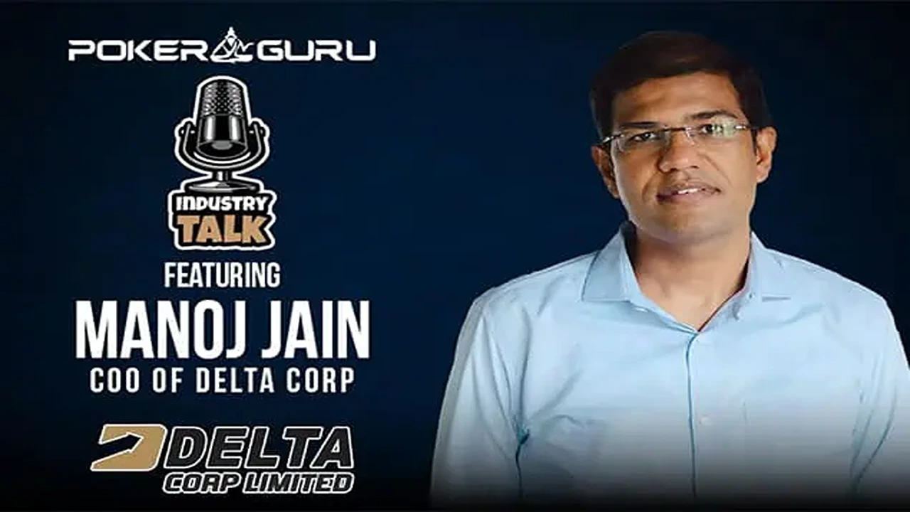 The Immortals Poker Festival: Inside Delta Corp's Game-Changing Success with Manoj Jain