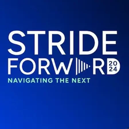 Stride Forward 2024: Celebrating Innovation and Entrepreneurship in India’s Startup Ecosystem