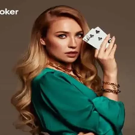 CoinPoker’s All-Star Lineup Expands: Ukraine’s Olga Iermolcheva Joins as Newest Ambassador