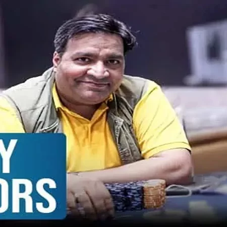 Daily Majors: The Unstoppable Anant Purohit Grabs the Wednesday Spotlight, Storms to #6 in the POY Rankings With a Scorching ₹12.09 Lakhs Mid-Week Haul