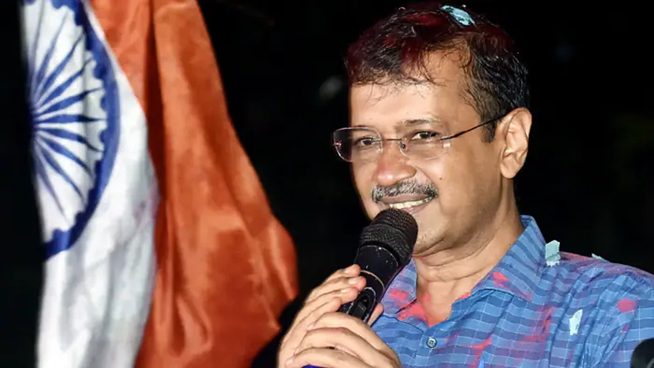 Explained: Kejriwal’s Bail Terms – Can Delhi CM Sign Files and Attend Office?