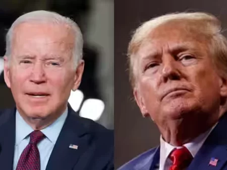 Biden’s Defiant Stance Against Political Violence After Second Trump Assassination Attempt Shakes Entertainment City