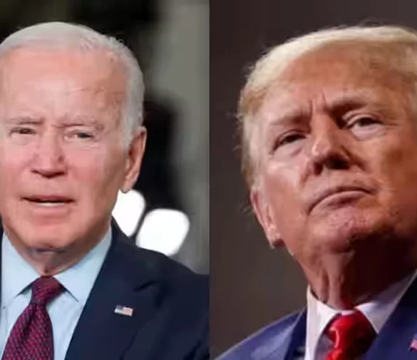 Biden’s Defiant Stance Against Political Violence After Second Trump Assassination Attempt Shakes Entertainment City