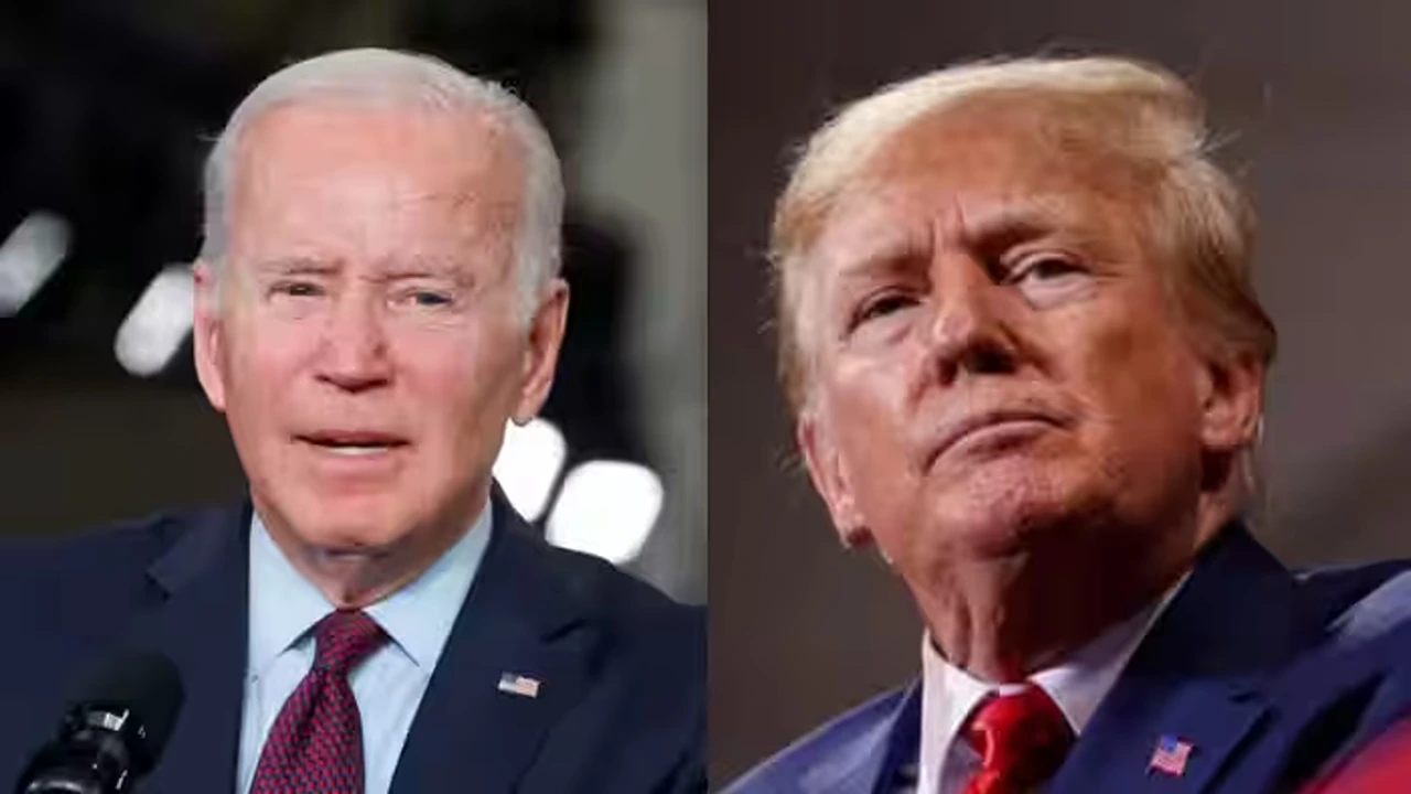 Biden’s Defiant Stance Against Political Violence After Second Trump Assassination Attempt Shakes Entertainment City