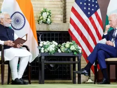 Unveiling the Strategic Shift: Why China and Russia Fear the Growing India-US Alliance