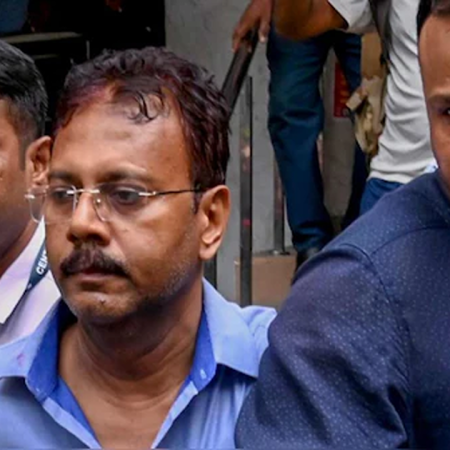 Shocking Turn of Events: CBI Charges Ex-Principal Dr. Sandip Ghosh with Rape-Murder; Policeman Arrested