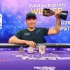 Jonathan Little Dominates the 2024 Poker Masters: A Historic Win and the Pursuit of the Purple Jacket