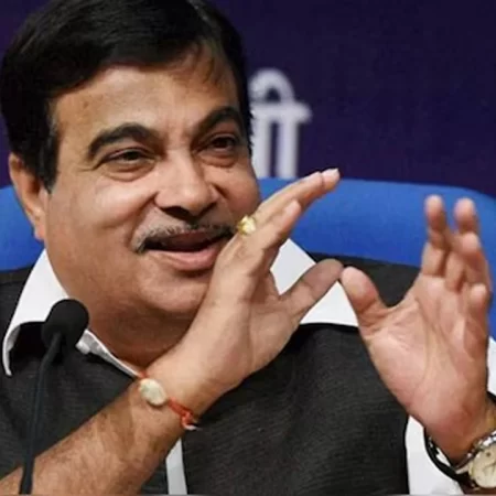 Gadkari Dismisses PM Ambitions: ‘No Such Ambition’ Claims in Recent Statement