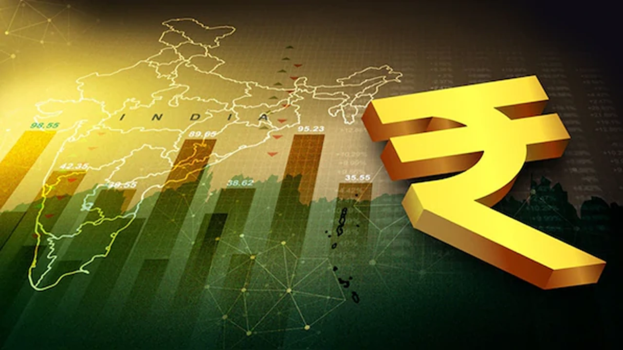 Game Changer: Fed Cuts Interest Rates – What It Means for Indian Stocks, Rupee, and Gold Prices