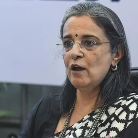 Congress Accuses SEBI Chairperson Madhabi Buch of Mismanagement: A Rs 37 Cr Controversy