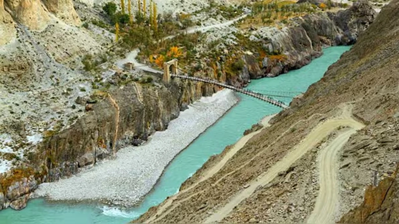 A Turning Point: India’s Notice to Pakistan on the Indus Water Treaty