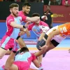 Unleashing the Excitement: PKL Season 10 Fixture Schedule and Results