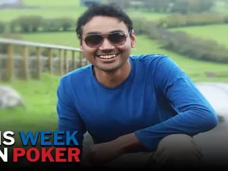 Unmissable Highlights: This Week in Poker (September 25 – October 1)