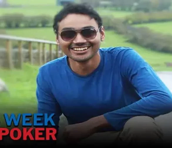 Unmissable Highlights: This Week in Poker (September 25 – October 1)