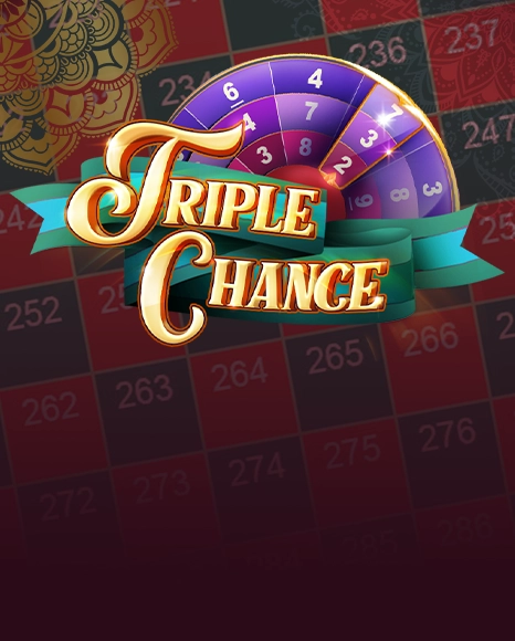 TRIPLE CHANCE