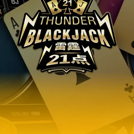 Live Blackjack