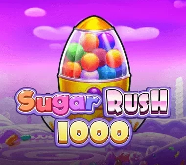 Sugar Rush 1000