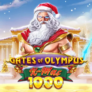 Gates of Olympus 1000