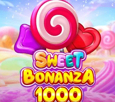 Sweet Bonanza 1000