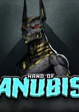 Hand of Anubis