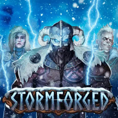 STORMFORGED