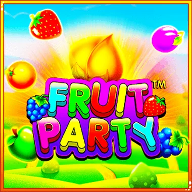 Fruit Party 2