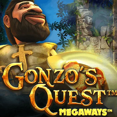 Gonzos Quest MegaWays