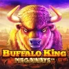 Buffalo King Megaways