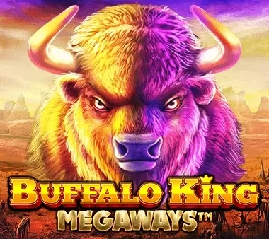 Buffalo King Megaways