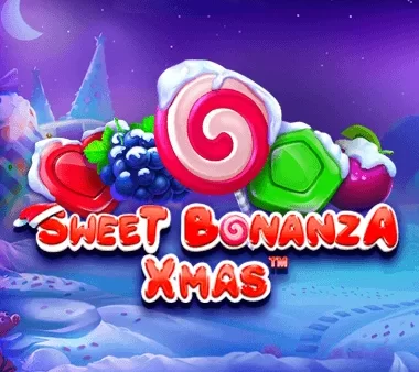 Sweet Bonanza Xmas