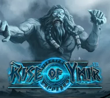 Rise of Ymir