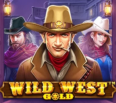 Wild West Gold