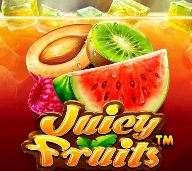 Juicy Fruits Multihold