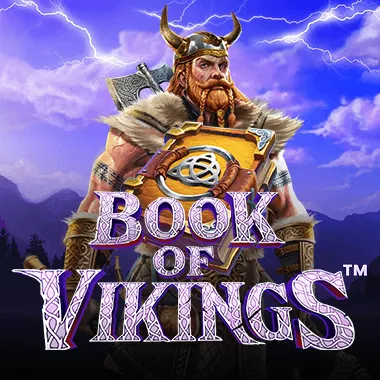BOOK OF VIKINGS