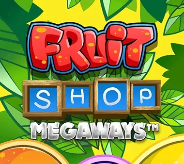 Fruit Shop Megaways