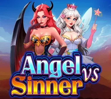 Angel vs Sinner