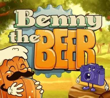 Benny the Beer