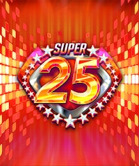 Super 25 Stars