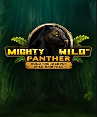 Mighty Wild_ Panther