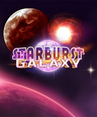 Starburst XXXtreme