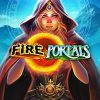 Fire Portals